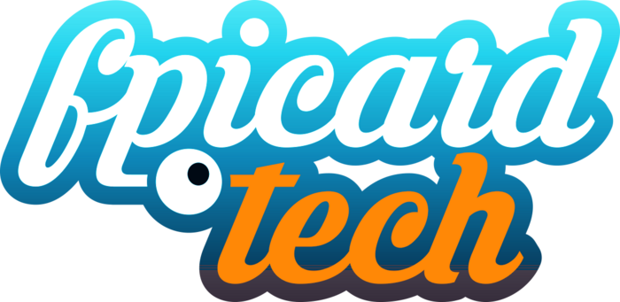 blog.fpicard.tech — accueil